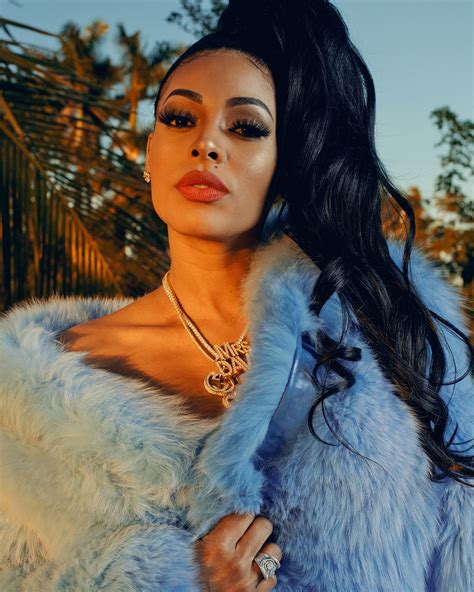 Keyshia Ka’oir on Making $30 Million and Marrying .